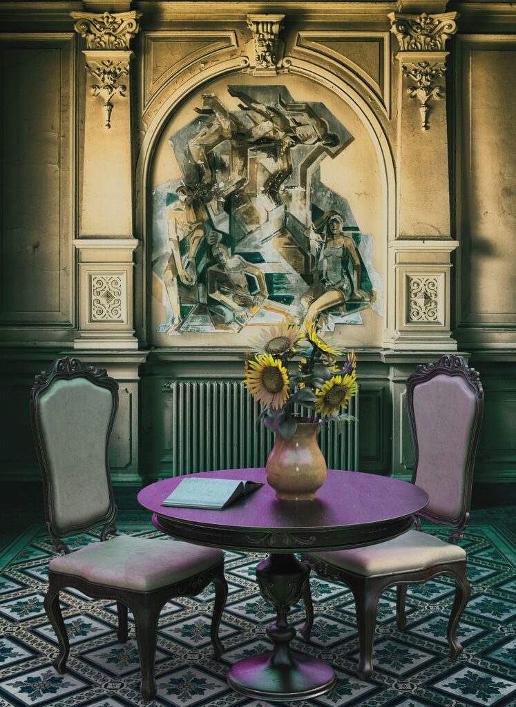 Arredare casa