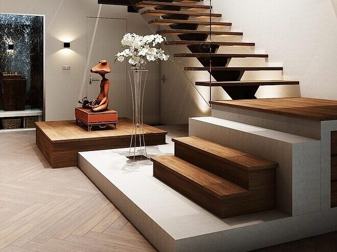 Scala per interno