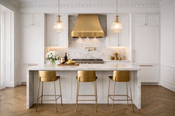 Stile classico contemporaneo