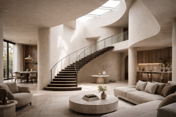 Scala per interno