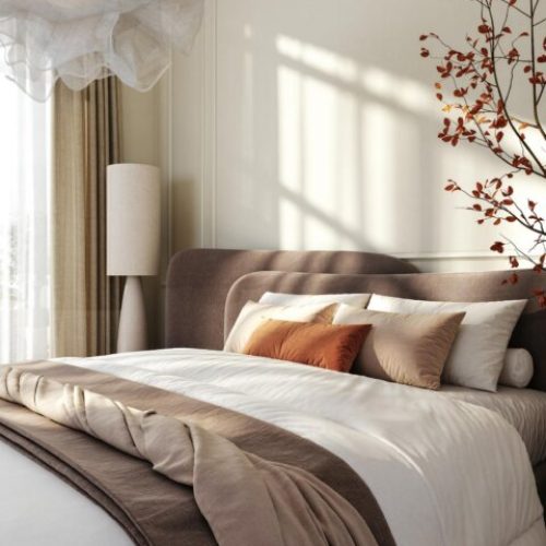 Arredare B&B