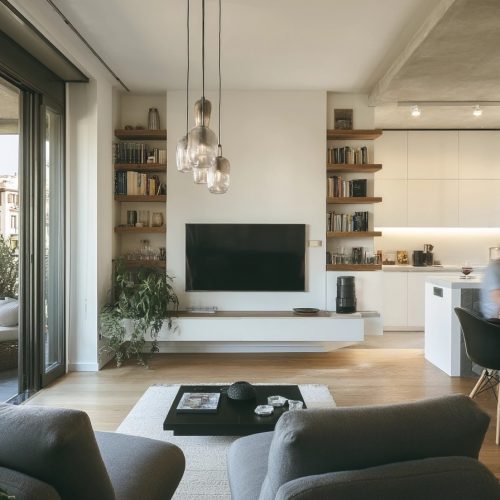 Ristrutturare casa a Garbatella: come rinnovare senza perdere l’anima del quartiere