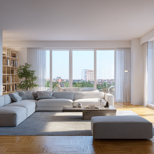 Ristrutturare Casa all’EUR: Guida allo Stile Moderno e Funzionale