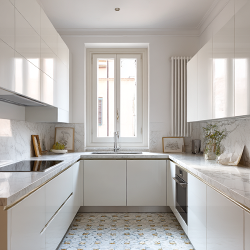Ristrutturazione Cucina Roma: Guida Completa e Idee di Design