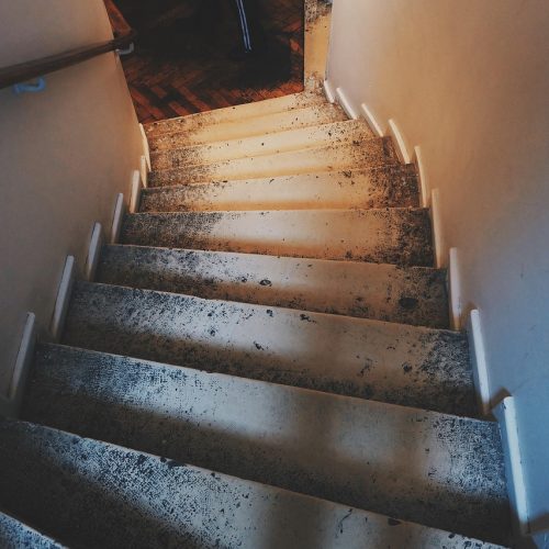 Scala per interno
