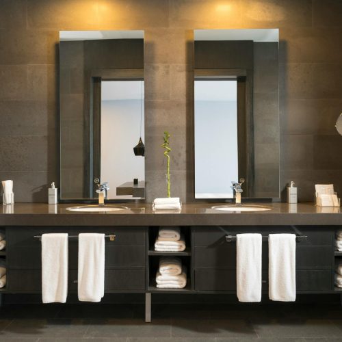 Quanto costa ristrutturare un bagno a Roma