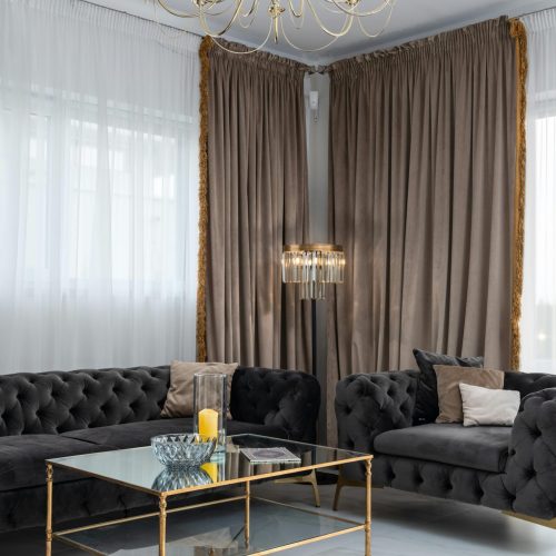 Stile classico contemporaneo: eleganza tra tradizione e modernità