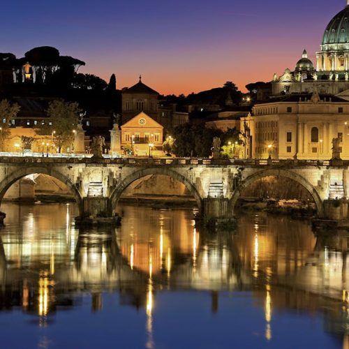 Ristrutturazione casa Roma: idee e consigli per non sbagliare