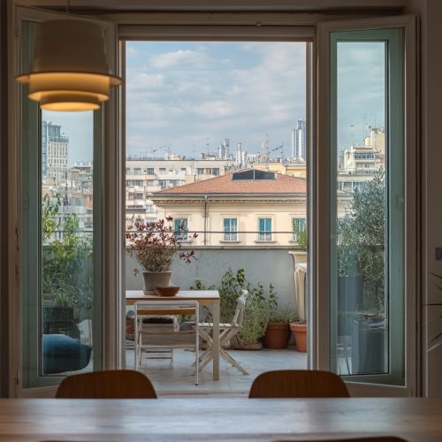 Ristrutturare casa a Monteverde (Roma): comfort, valore e qualità della vita